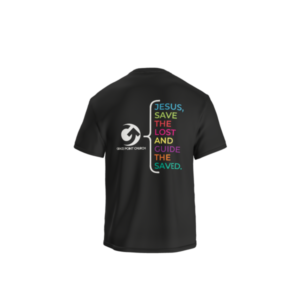 Grace Point Church Prayer Tee