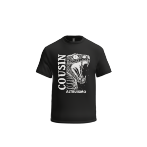 Custom House Shirt