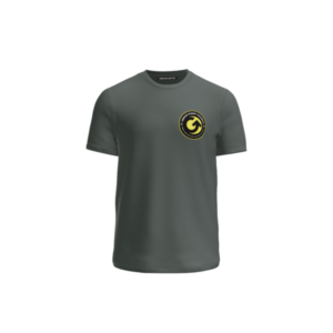 Save the Lost Grey Tee