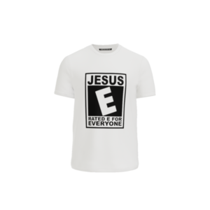 Rated E for Everyone