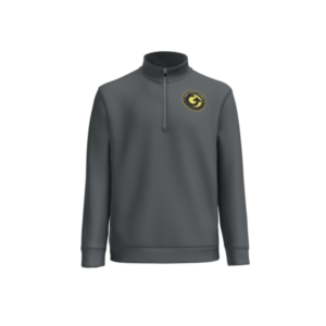 Long Sleeve GPC Fleece