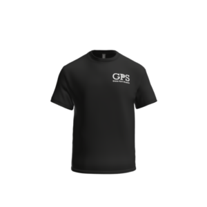 GPS Tee
