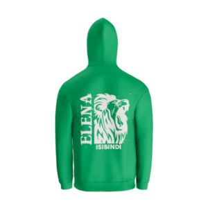 Custom House Pullover Hoodie